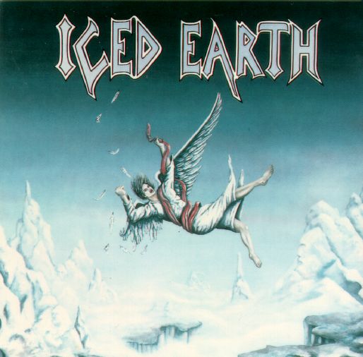 Iced Earth (North American Version)